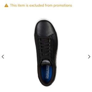 Skechers Go Golf Drive 4 shoes 9 new black